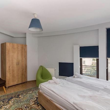 Hotel "Elesa Wera" Tbilisi Eksteriør bilde