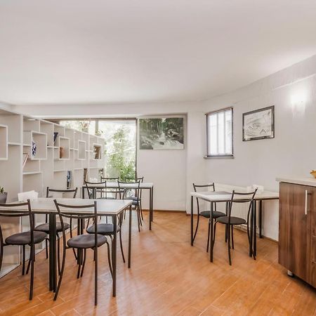 Hotel "Elesa Wera" Tbilisi Eksteriør bilde