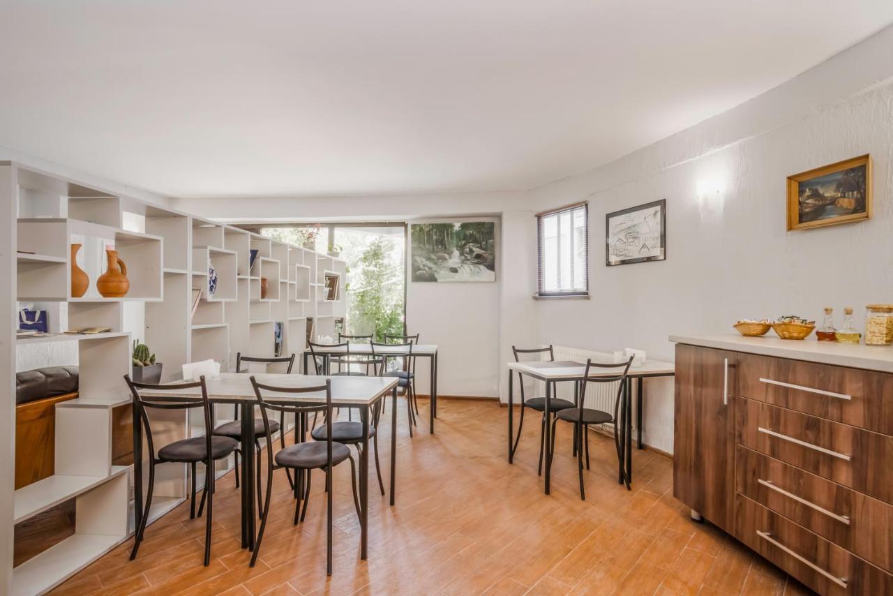 Hotel "Elesa Wera" Tbilisi Eksteriør bilde