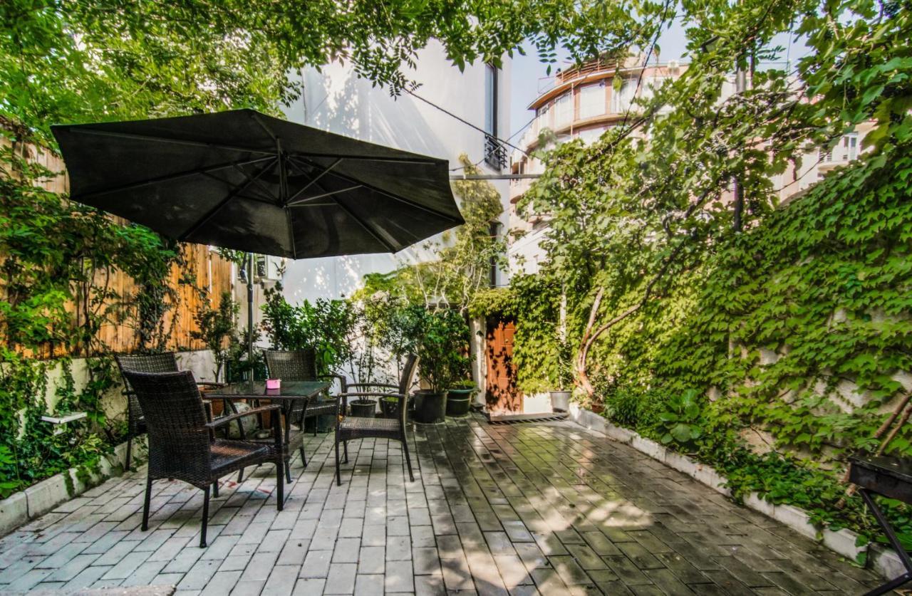 Hotel "Elesa Wera" Tbilisi Eksteriør bilde